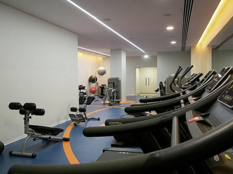Vangelis Hotel and Suites