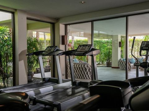 Dewa Phuket Resort and Villas