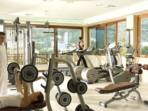 Ikaros Beach Luxury Resort and Spa