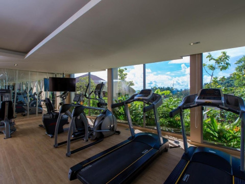 Mandarava Resort & Spa