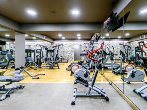Arminda Hotel & Spa