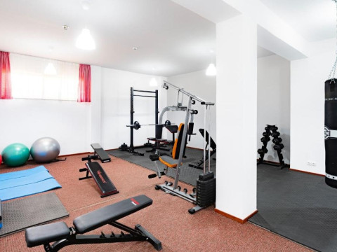 Pavlina Beach Hotel