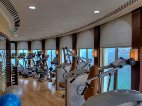 OCEANIC KHORFAKKAN RESORT & SPA