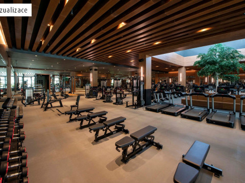 Lopesan Caoba Lagoon Resort, Spa and Casino
