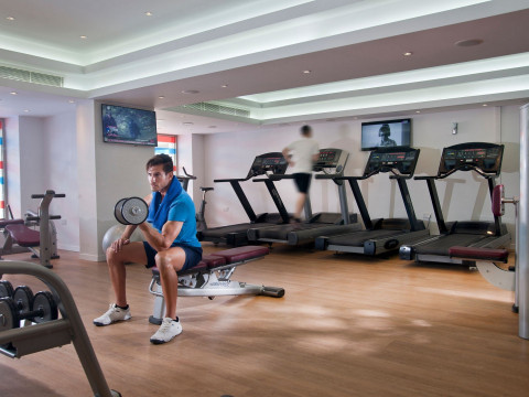 Olympic Lagoon Resort Paphos