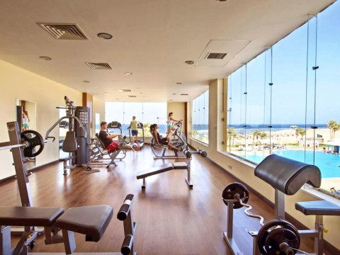 Concorde Moreen Beach and SPA
