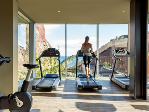 Saccharum Resort & Spa