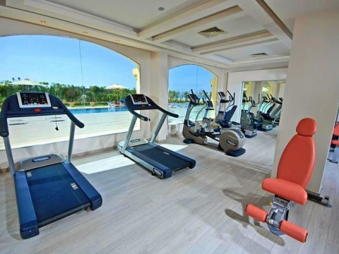 Tropitel Sahl Hasheesh