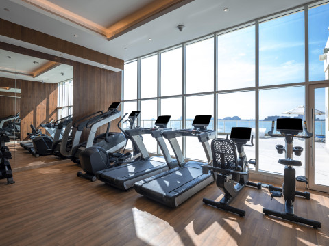 Radisson Resort Ras Al Khaimah