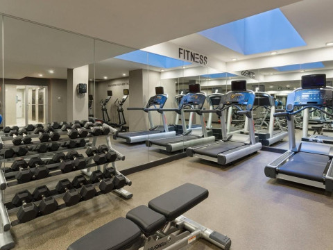 Fairfield Inn & Suites New York Manhattan Central Park
