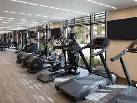 Jumeirah Gulf of Bahrain Resort and Spa