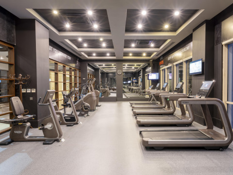 Rixos Premium Belek