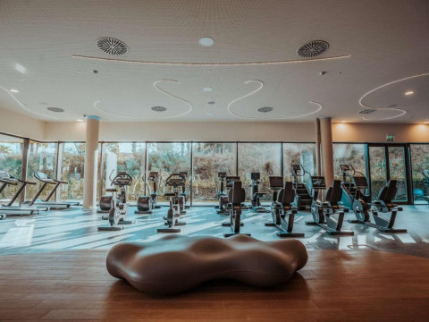 Higueron Hotel Malaga, Curio Collection by Hilton