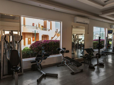 Sentido Akassia Beach