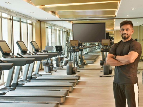 Hilton Bahrain