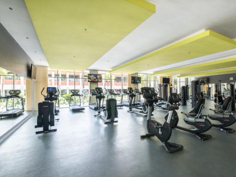 Barceló Bávaro Beach