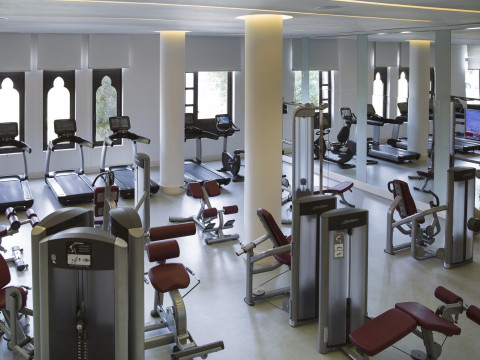 Salalah Rotana Resort