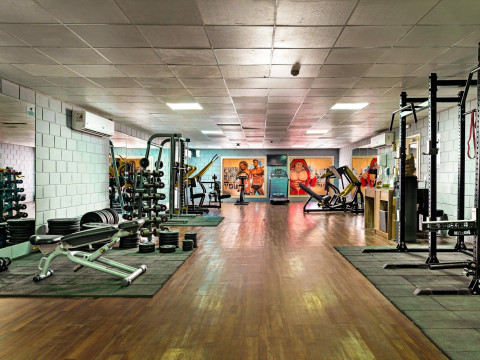 Steigenberger Pure Life Style Resort