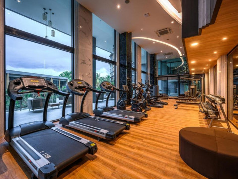 Mida Grande Resort Phuket