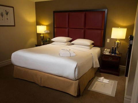 Fitzpatrick Grand Central