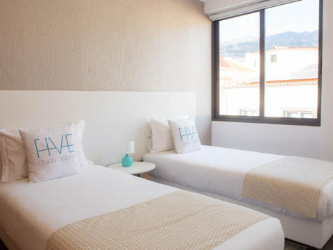 Five Design Rooftop by Storytellers