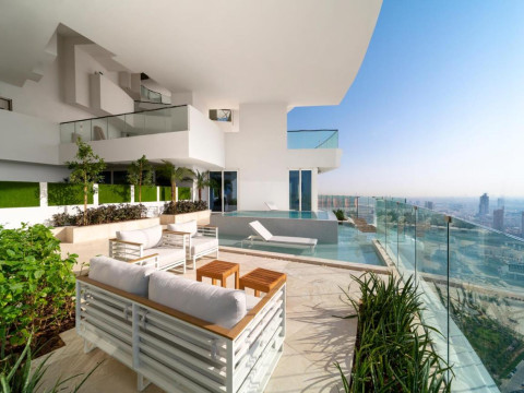  Five Jumeirah Village