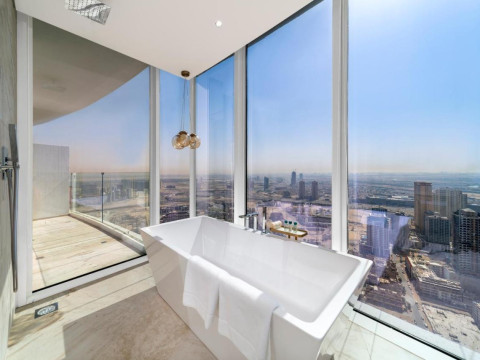  Five Jumeirah Village