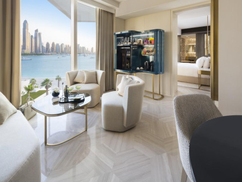 FIVE PALM JUMEIRAH