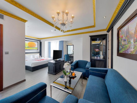 Fivitel Boutique Da Nang