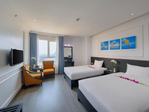 Fivitel Boutique Da Nang