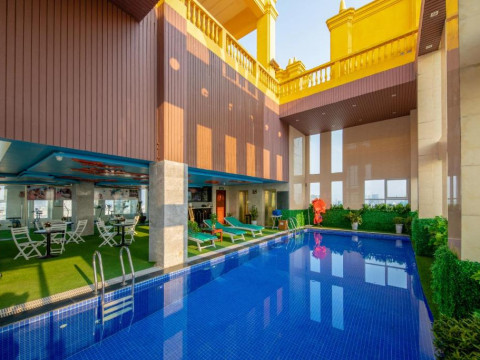 Fivitel Boutique Da Nang