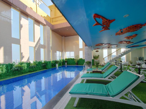 Fivitel Boutique Da Nang