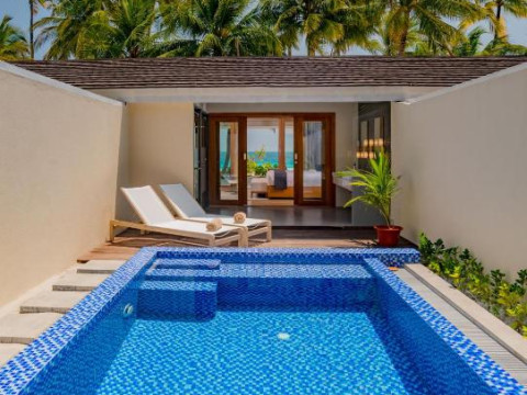 Fiyavalhu Resort Maldives