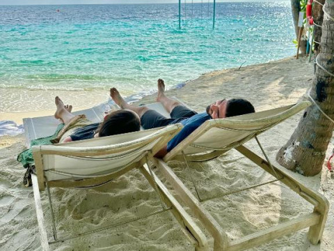 Fiyavalhu Resort Maldives