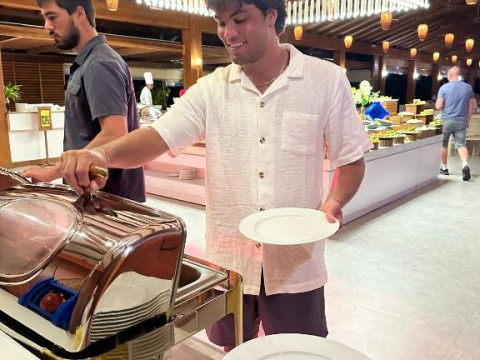 Fiyavalhu Resort Maldives