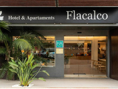 Flacalco Hotel & Apartments