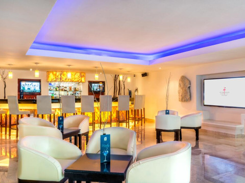 Flamingo Cancun All Inclusive