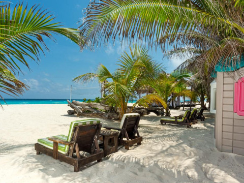 Flamingo Cancun All Inclusive