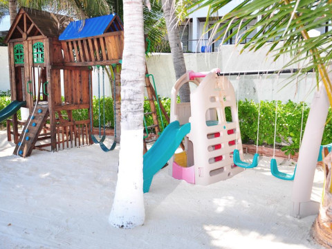 Flamingo Cancun All Inclusive