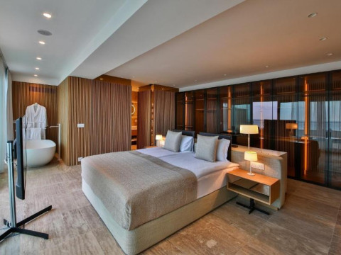 Flamingo Grand