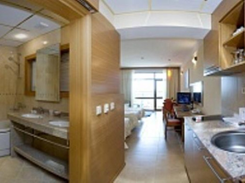 Hotel La Playa