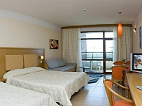Hotel La Playa