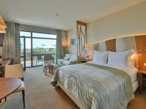 FLAMINGO GRAND HOTEL & SPA