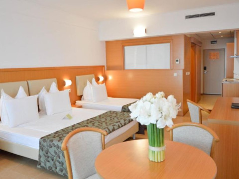 FLAMINGO GRAND HOTEL & SPA