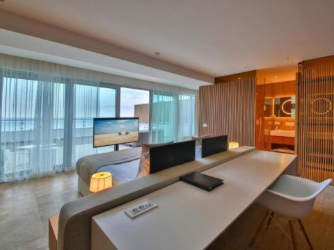 FLAMINGO GRAND HOTEL & SPA