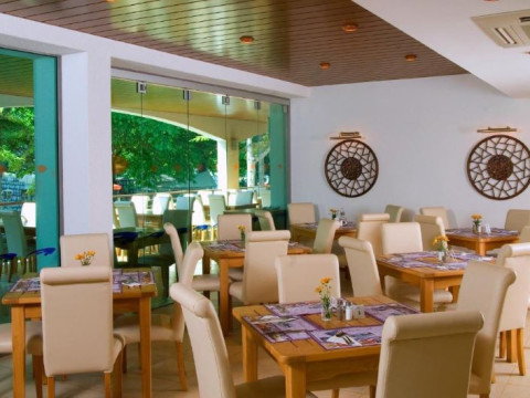 FLAMINGO HOTEL ALBENA
