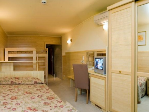 FLAMINGO HOTEL ALBENA