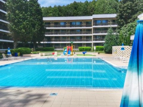 FLAMINGO HOTEL ALBENA