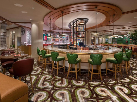 Flamingo Las Vegas Hotel & Casino