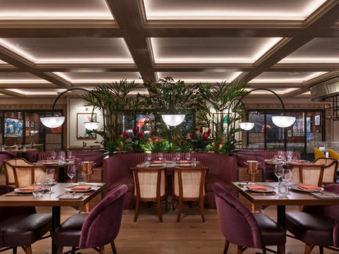 Flamingo Las Vegas Hotel & Casino